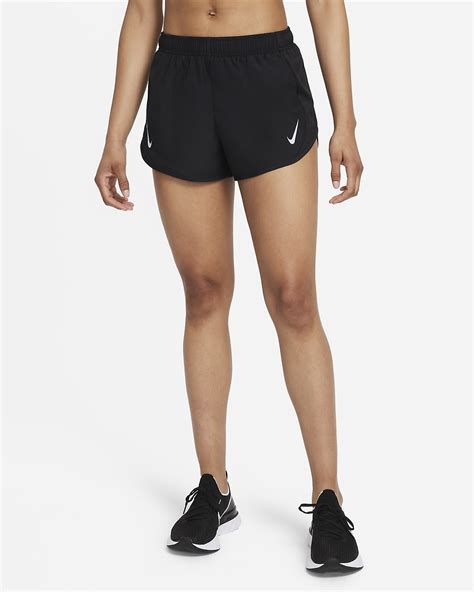 nike shorts dri fit kurz damen|Nike Dri-FIT athletic shorts.